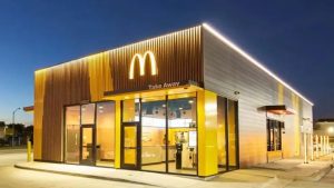 Lee más sobre el artículo Abre el primer local robotizado de McDonalds