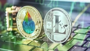 Lee más sobre el artículo Litecoin y Lido comienzan el 2023 con repunte