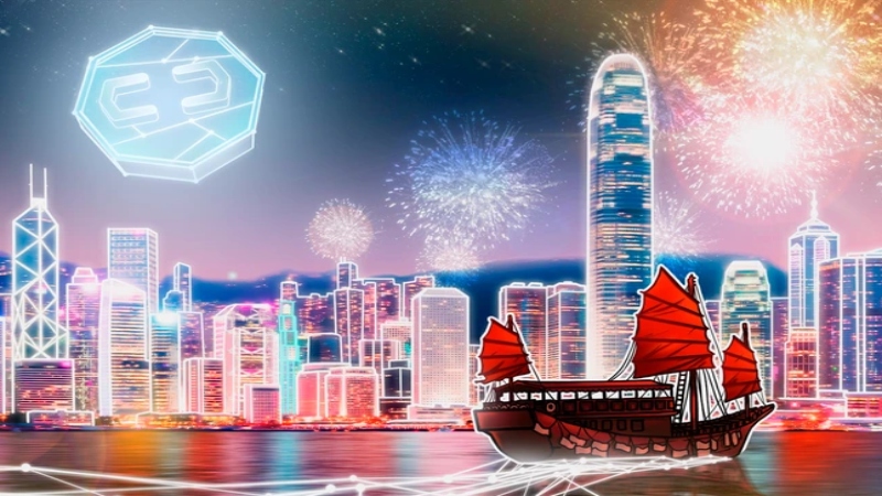 Hong Kong está haciendo todo lo posible para proporcionar una cantidad adecuada de supervisión al mercado cripto para liberar el potencial de tecnologías como la Web 3.0.