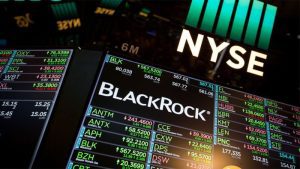 Lee más sobre el artículo Vanguard se centra en la corona ETF de BlackRock