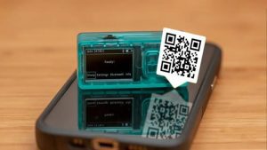 Lee más sobre el artículo Wallet Jade 0.1.42 añade multifirmas con QR para Bitcoin