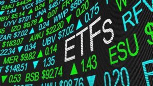 Lee más sobre el artículo Los inversores invierten dinero en ETF de mercados emergentes