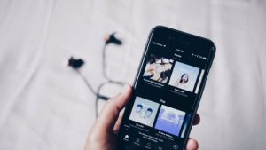 Lee más sobre el artículo Spotify reducirá su plantilla para recortar costes