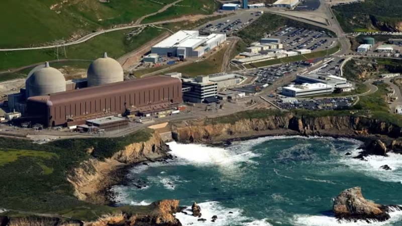 Estados Unidos tiene el mayor parque nuclear del mundo, con 93 reactores.