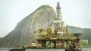 Lee más sobre el artículo Próximo cambio de tornas entre grandes productores de petróleo