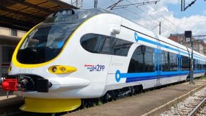 Lee más sobre el artículo Encargan en Croacia seis trenes eléctricos de batería