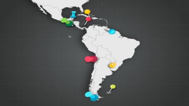 Países como Colombia, Chile y Brasil inician el 2023 golpeados. La integración será la apuesta clave para hacer frente.