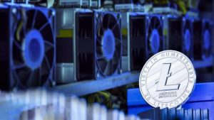 Lee más sobre el artículo Mineros de Litecoin impulsaron su hashrate a máximo histórico