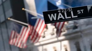 Lee más sobre el artículo Wall Street abre en rojo y el Dow Jones baja un 0.52 %