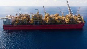 Lee más sobre el artículo El FLNG Prelude de Shell reinicia la producción