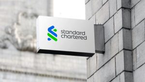 Lee más sobre el artículo Standard Chartered sube en bolsa