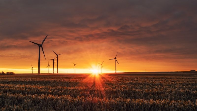 El mundo de la energía está en el umbral de una nueva era industrial