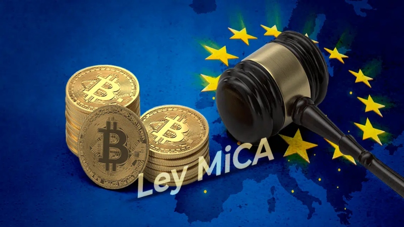 El Parlamento Europeo sigue dando los retoques la normativa que regulará a las criptomonedas en esa región.