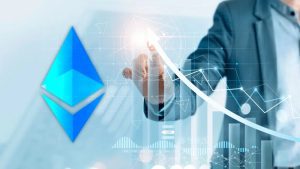 Lee más sobre el artículo Contratos inteligentes en Ethereum crecieron un 300%