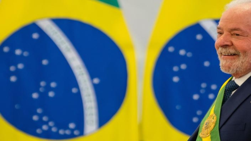 Los mercados de Brasil se hunden mientras los operadores reflexionan sobre el plan de Lula para reforzar el estado