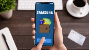 Lee más sobre el artículo Samsung habilitará su wallet de criptomonedas