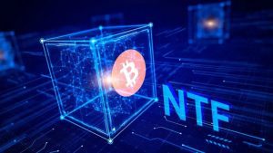 Lee más sobre el artículo NFT Ordinals ya no llenan los bloques de Bitcoin «hasta el tope»