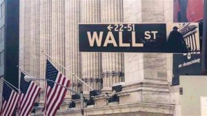 Lee más sobre el artículo Wall Street vuelve al pesimismo en febrero