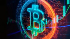 Lee más sobre el artículo Bitcoin supera los USD 27.000