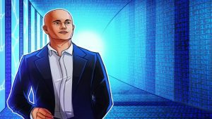 Lee más sobre el artículo CEO de Coinbase pide que se actúe para elegir a legisladores