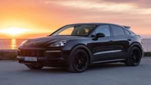 Lee más sobre el artículo Porsche confirma un Cayenne eléctrico