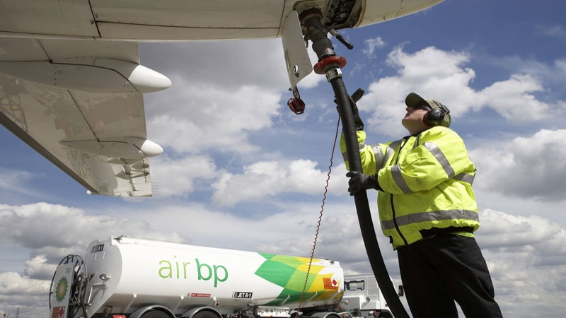 El primer cliente de Air bp de SAF coprocesado en Castellón ha sido el Grupo LATAM, una de las mayores compañías aéreas de América Latina