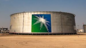 Lee más sobre el artículo Saudi Aramco obtiene un beneficio récord en 2022