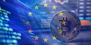 Lee más sobre el artículo “Bancos y Bitcoin interactuarán más en Europa con la Ley MiCA”