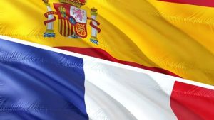 Lee más sobre el artículo La conexión eléctrica submarina entre España y Francia continúa