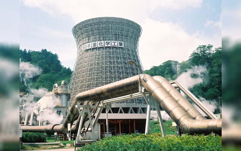 Si se lograra aprovechar, la energía geotérmica podría generar el 10% de la electricidad de Japón.