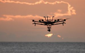 Lee más sobre el artículo El reto de los drones en alta mar despega