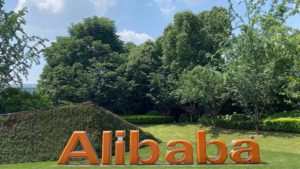 Lee más sobre el artículo Alibaba se dispara tras anunciar su división en seis grupos