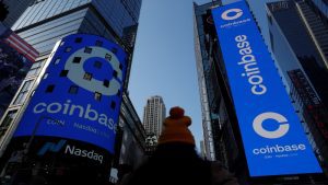 Lee más sobre el artículo Coinbase revela una exposición de más de 200 millones a Signature Bank