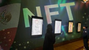 Lee más sobre el artículo Exposición de NFT llega a la universidad más grande de México