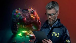 Lee más sobre el artículo FBI alerta sobre estafas con juegos play to earn