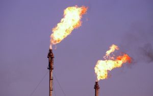 Lee más sobre el artículo La producción de gas natural de Estados Unidos creció un 4 %