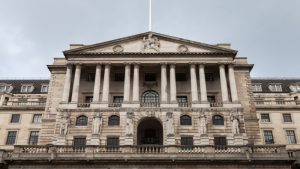 Lee más sobre el artículo El Banco de Inglaterra sube en 25 puntos básicos