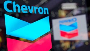 Lee más sobre el artículo Chevron aumenta sus perspectivas de recompra anual de acciones