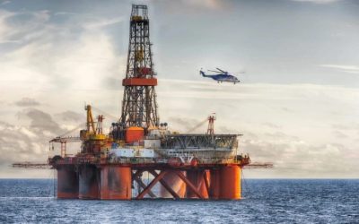 El petróleo y el gas se preparan para “el mayor crecimiento en una década”