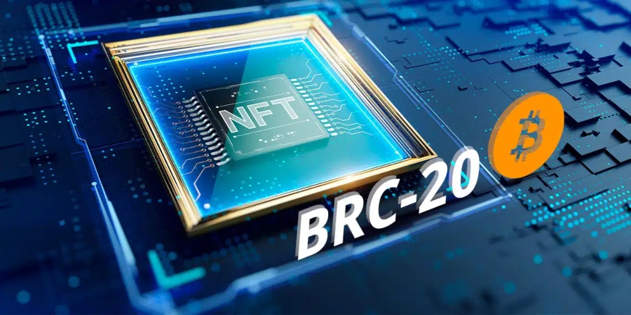 Los BRC-20 son la versión en Bitcoin de los ERC-20 de Ethereum y están relacionados con la tecnología de los NFT Ordinals.