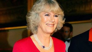 Lee más sobre el artículo Camilla da sus primeros pasos como reina consorte