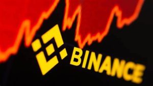 Lee más sobre el artículo Binance suspendió temporalmente las operaciones