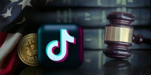 Lee más sobre el artículo Una ley que apunta hacia TikTok puede prohibir a Bitcoin en Estados Unidos