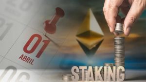 Lee más sobre el artículo Retiros de staking en Ethereum ya tienen fecha