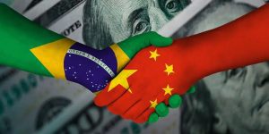 Lee más sobre el artículo Brasil y China sellan acuerdos comerciales