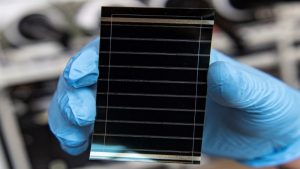 Lee más sobre el artículo Esta empresa está a punto de impulsar la energía solar flexible