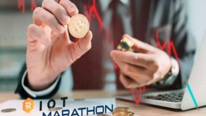 Lee más sobre el artículo Marathon y Riot venden sus ganancias de bitcoin de febrero