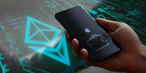 Lee más sobre el artículo Puedes convertir tu iPhone en una hardware wallet de Ethereum