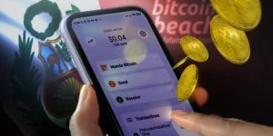 Lee más sobre el artículo Perú lidera el volumen de transacciones en la Bitcoin Beach Wallet