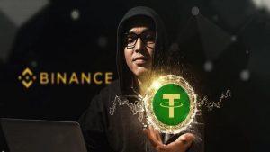 Lee más sobre el artículo Venezolano es acusado de estafar con USDT usando Binance